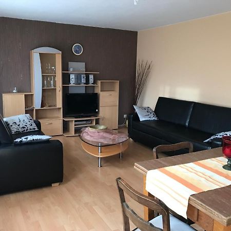 Ferienwohnung Serin Гослар Екстериор снимка