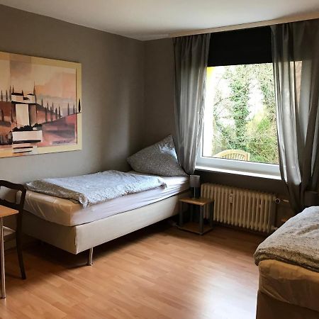 Ferienwohnung Serin Гослар Екстериор снимка