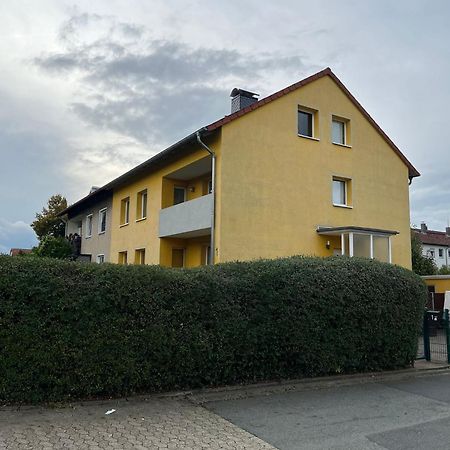 Ferienwohnung Serin Гослар Екстериор снимка