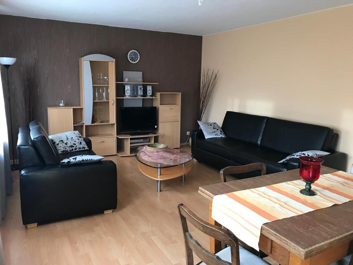 Ferienwohnung Serin Гослар Екстериор снимка
