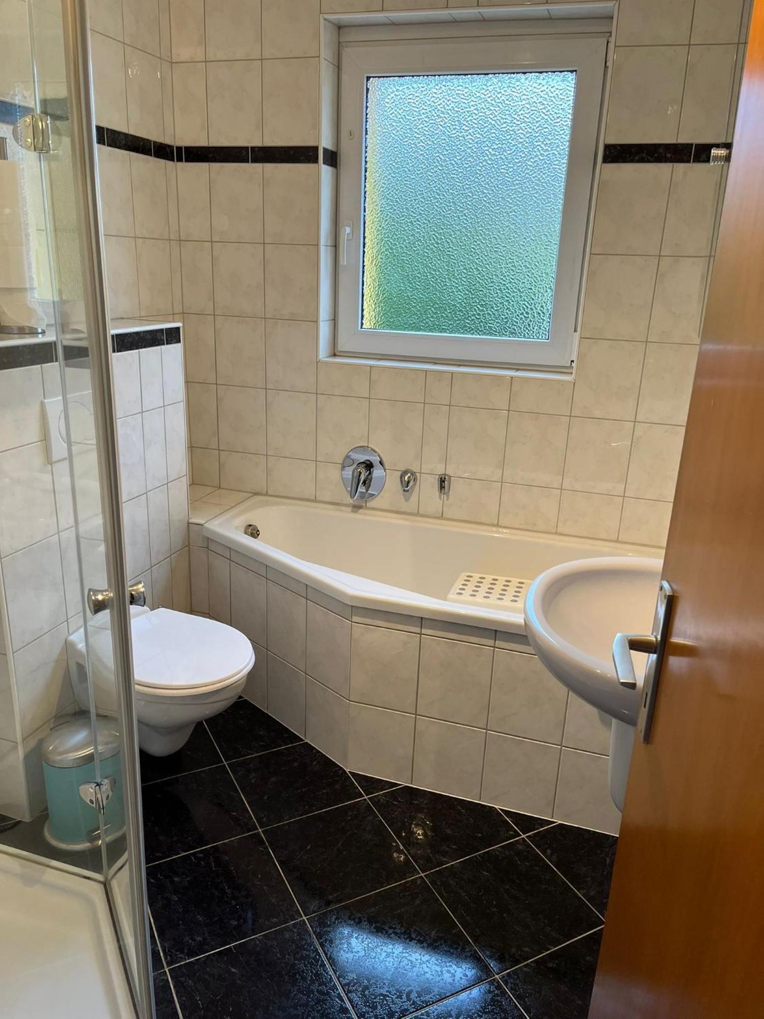 Ferienwohnung Serin Гослар Екстериор снимка
